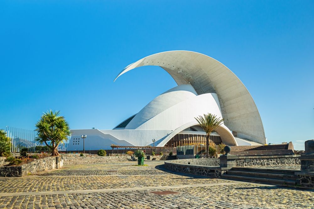 Welche Sehenswürdigkeiten und Attraktionen gibt es auf Teneriffa?