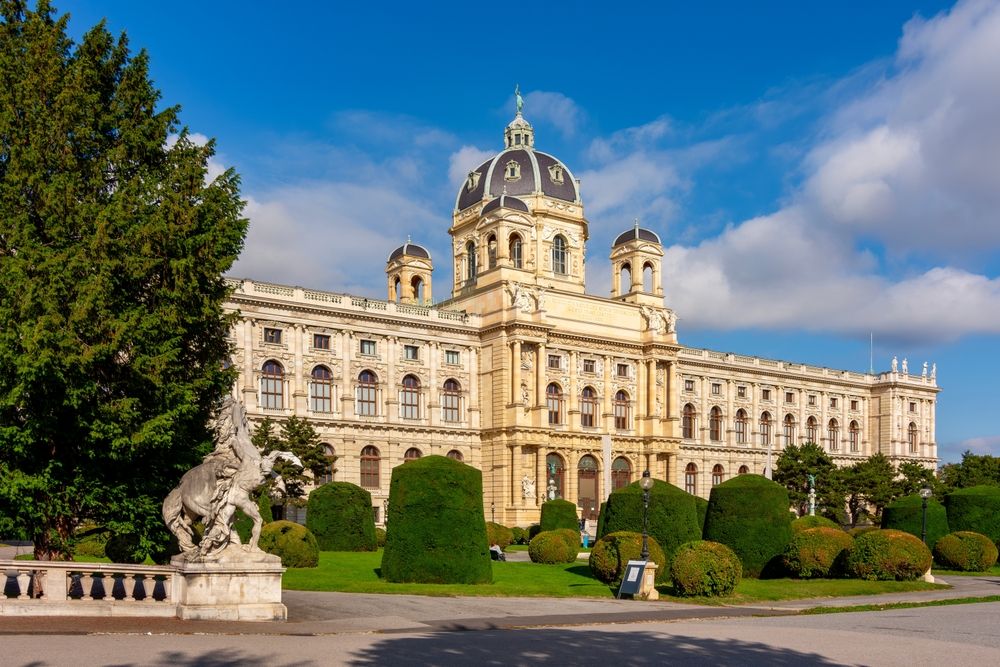 Wien Urlaub - Kultur, Geschichte und städtisches Flair