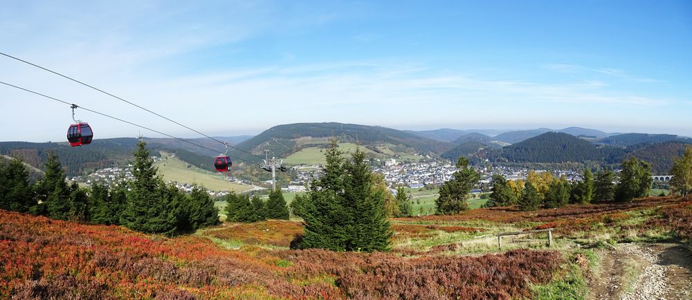 Willingen Urlaub - Warum die Region eine Reise wert ist