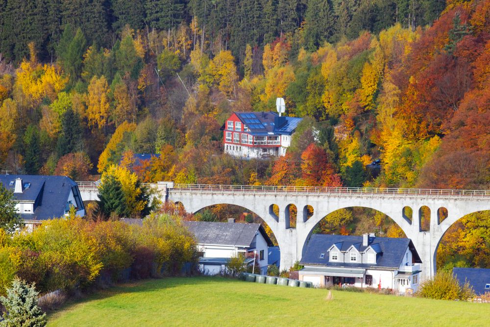 Welche Sehenswürdigkeiten und Attraktionen gibt es in Willingen?