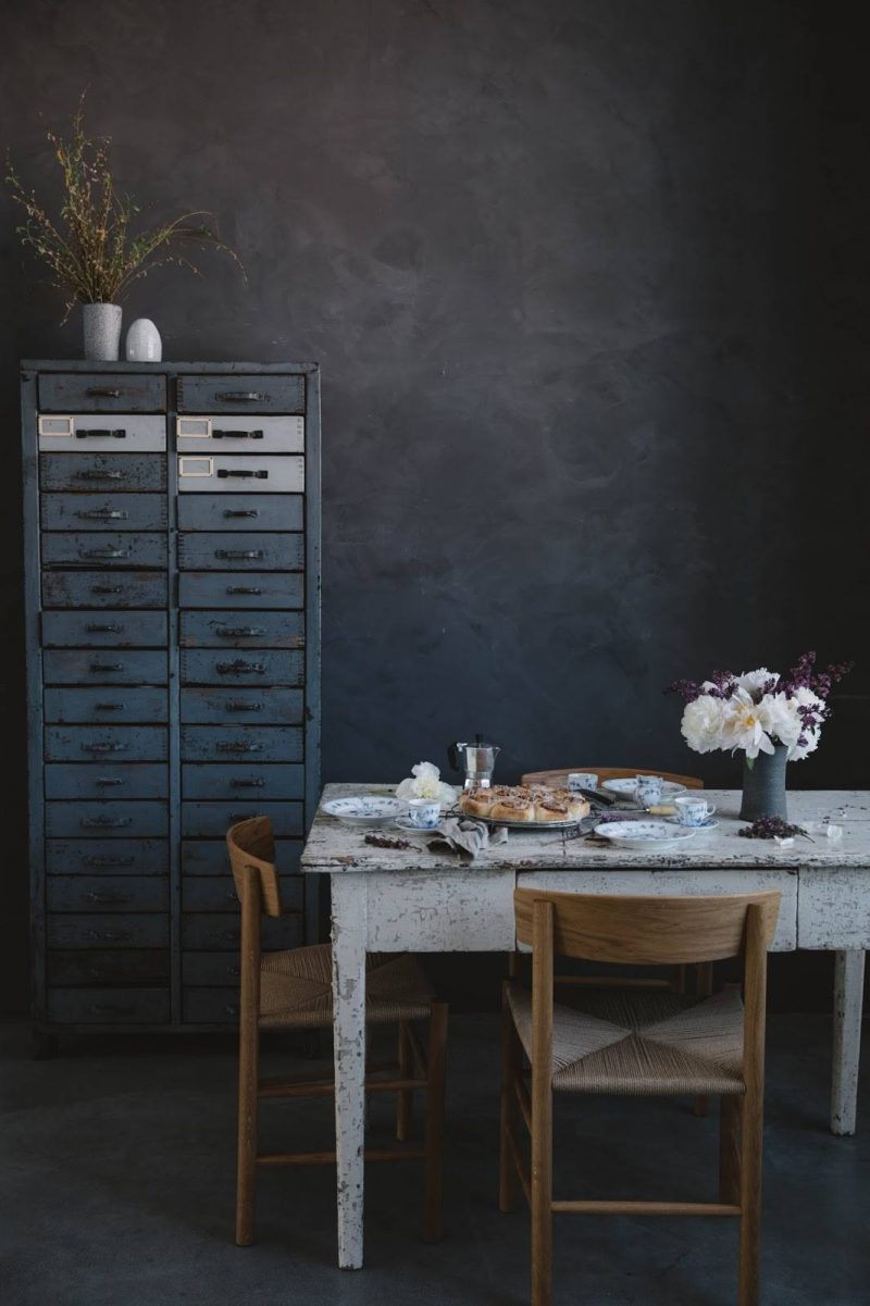 wabi-sabi - tendance déco 2019 - Via Capitale