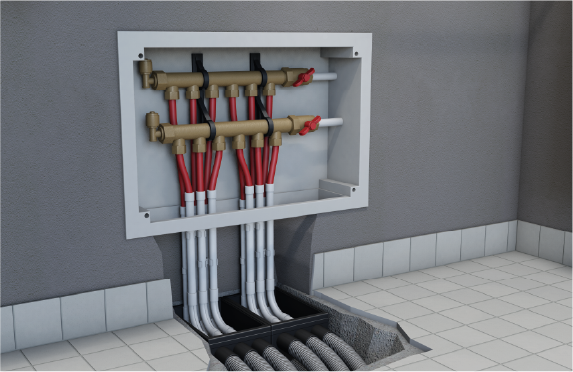 Plomberie multicouche : la solution pour vos travaux de plomberie