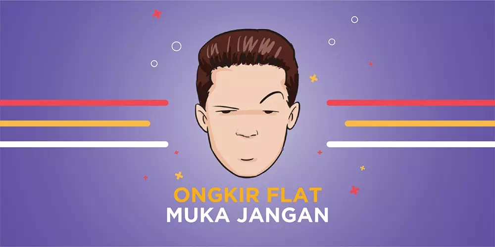 Area Jangkauan Paxel Sameday