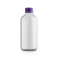 Botol Plastik