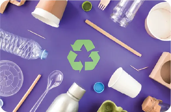 Cara Kirim Sampah dari Belanja Online Melalui PaxelRecycle