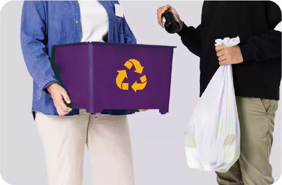 Ingin tahu lebih banyak tentang PaxelRecycle?