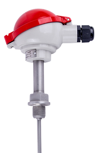 BW-FI-WRNK-B RTD Temperature Sensor