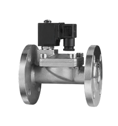 BW-SS26-DN50/DN65 Solenoid Valve SS316