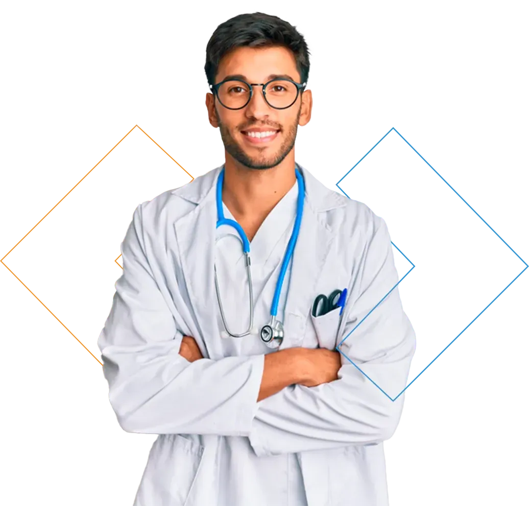 Imagem curso de Medicina Campo Mourão