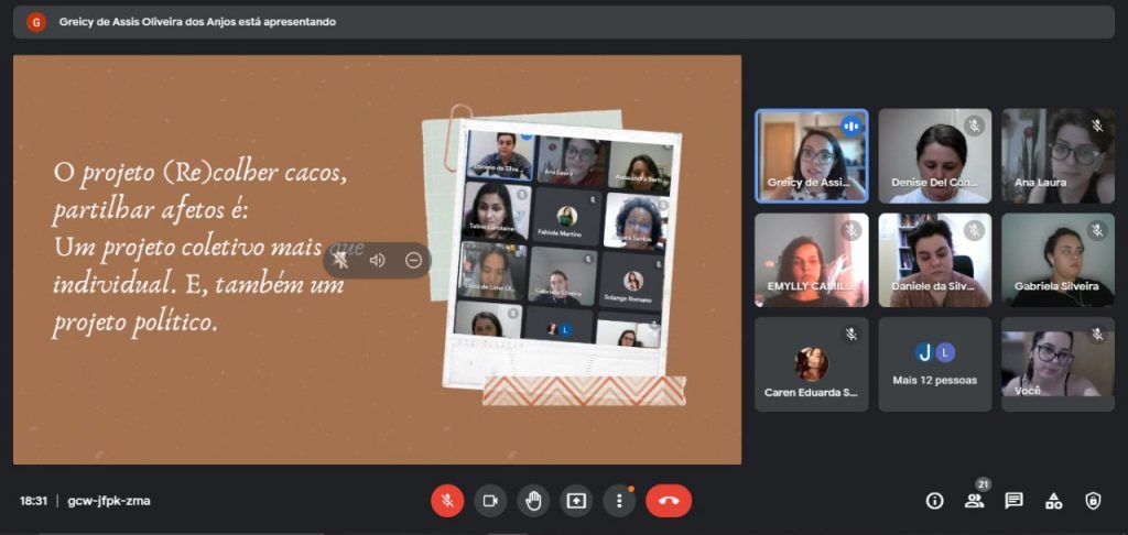Acadêmicos de Fisioterapia têm aulas práticas no Laboratório de Simulação Realística