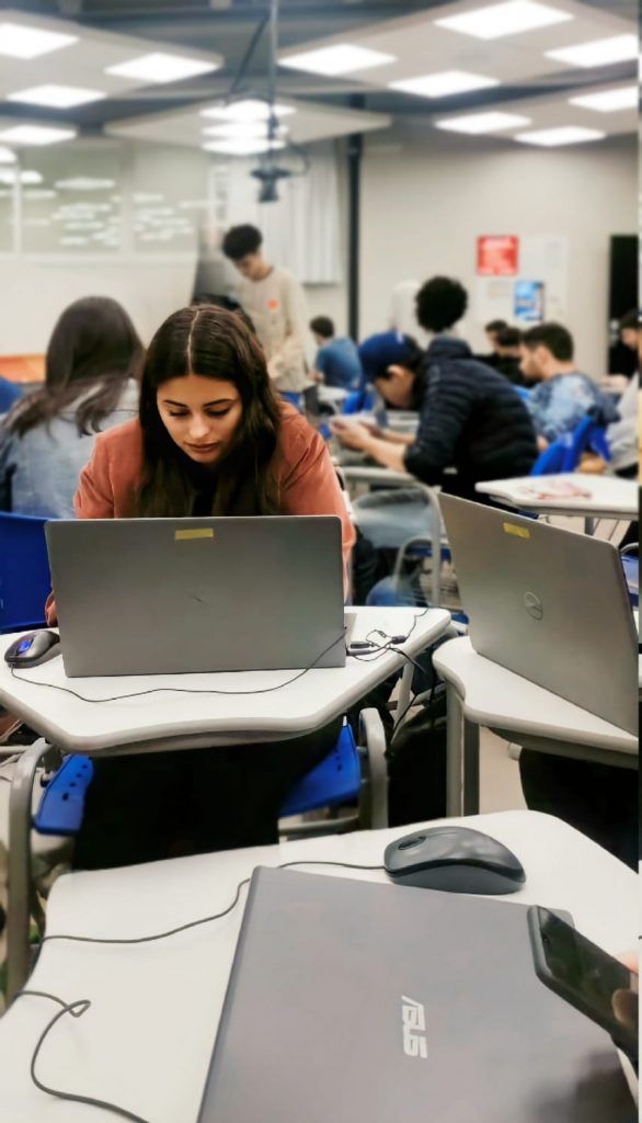 Integrado forma primeira turma de Medicina
