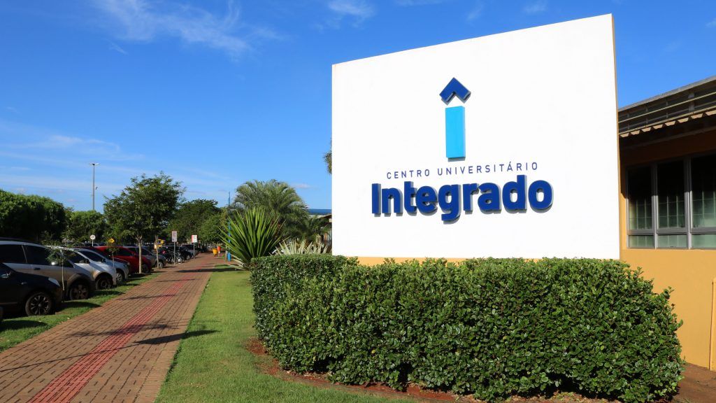 Grupo Integrado participa do evento Fazenda Conectada em Rondonópolis