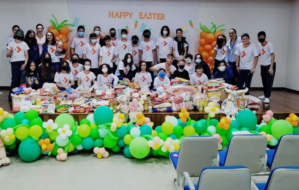 Agronomia promove segunda edição do Agro Celeiro