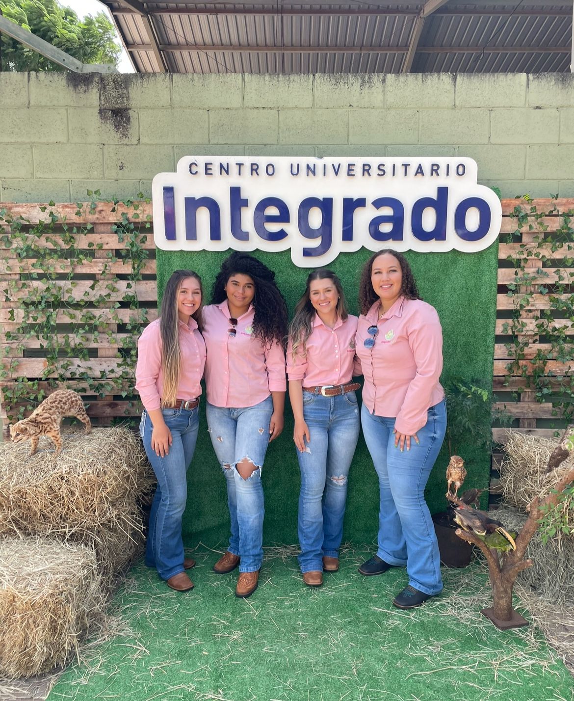 Projeto EmpoderAgro conquista 2º lugar em prêmio estadual de engenharia Projeto EmpoderAgro conquista 2º lugar em prêmio estadual de engenharia