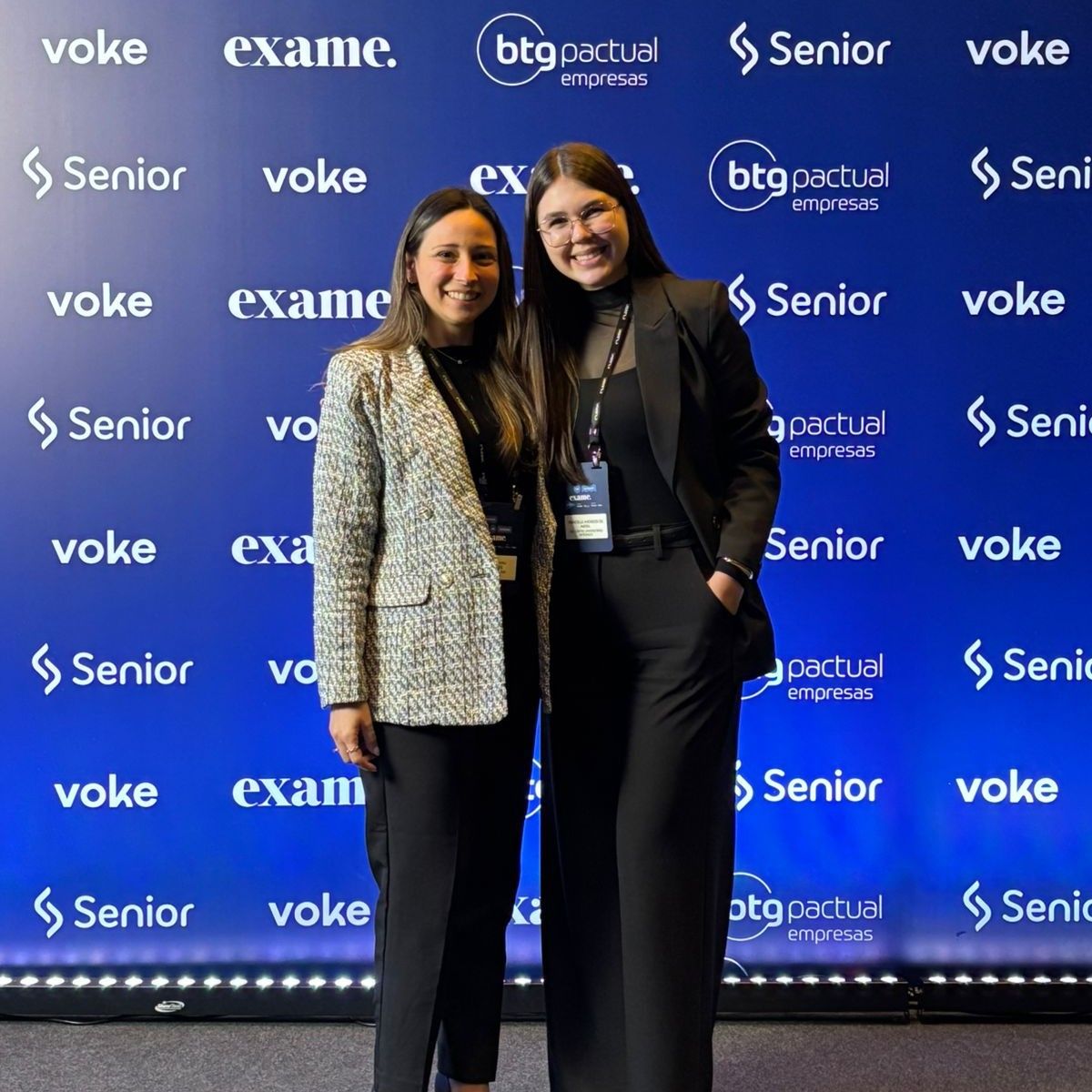 Grupo Integrado está entre as 40 empresas que mais crescem no Brasil Grupo Integrado está entre as 40 empresas que mais crescem no Brasil