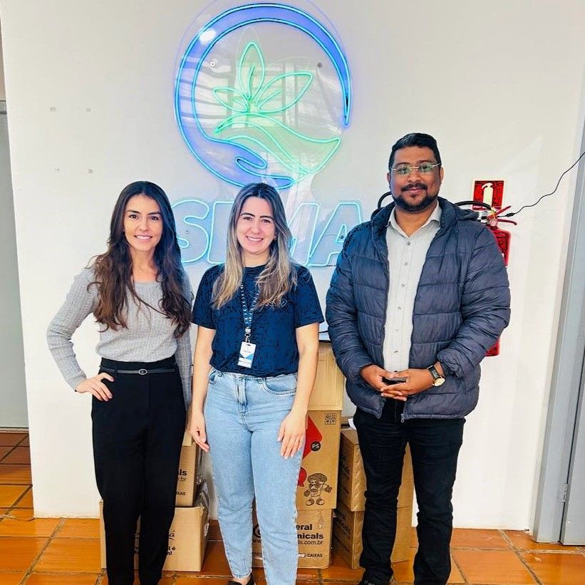 Grupo Integrado arrecada 37,3 kg de tampinhas no primeiro semestre projeto voltado ao bem-estar animal Grupo Integrado arrecada 37,3 kg de tampinhas no primeiro semestre projeto voltado ao bem-estar animal