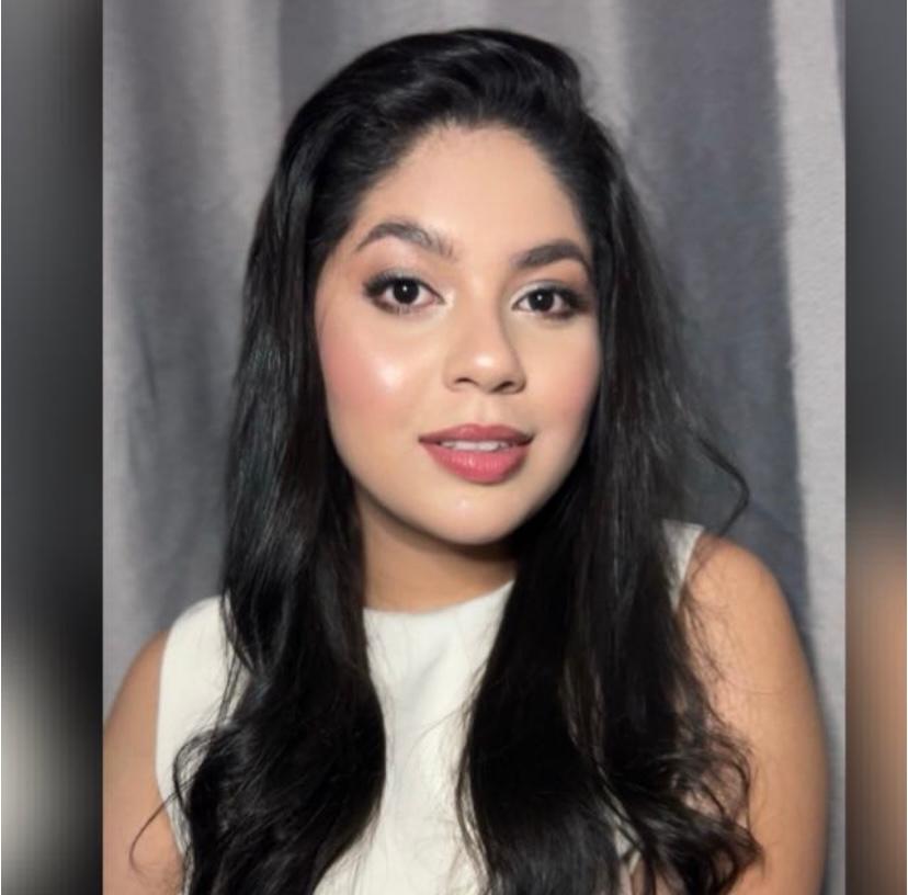 Imagem do aluno Elen Amann do curso de Marketing EAD