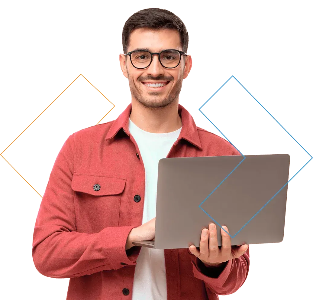 Imagem curso de Análise e Desenvolvimento de Sistemas Imagem curso de Análise e Desenvolvimento de Sistemas