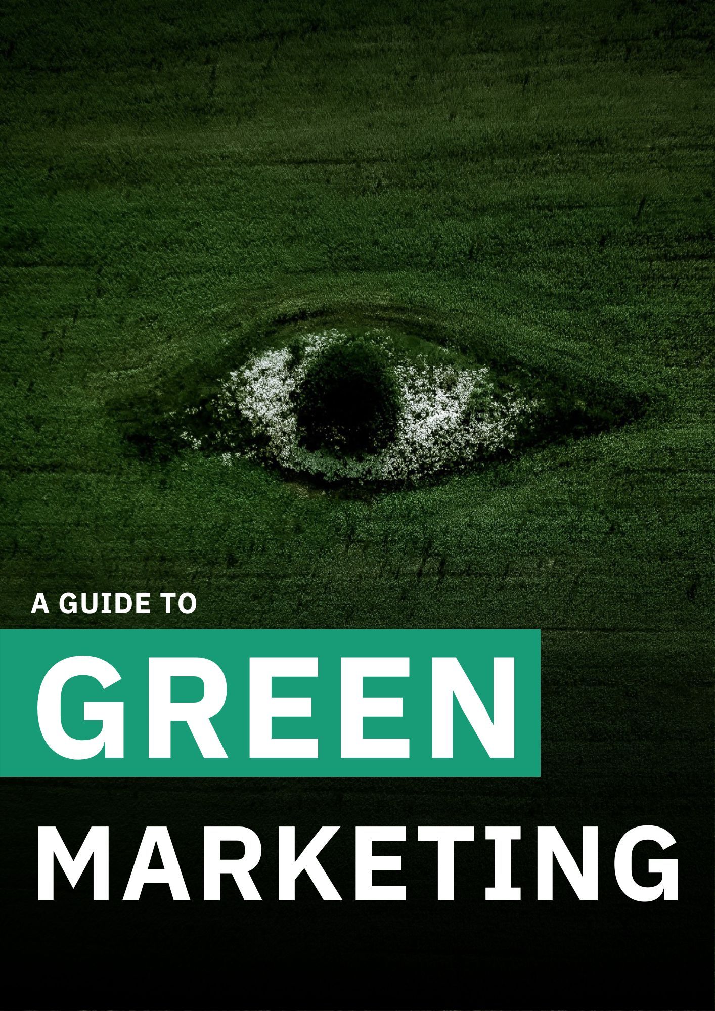 green marketing guide