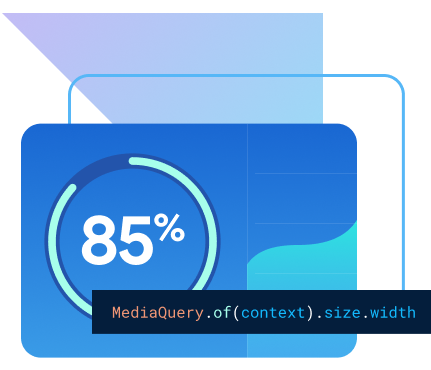 Single codebase