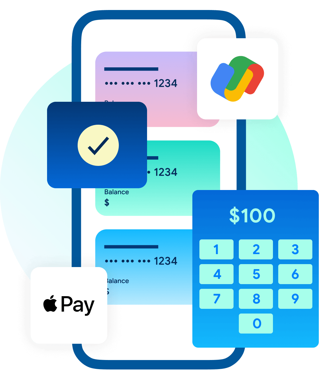 Payments in Flutter Apps