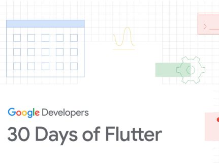 30 Dias de Flutter