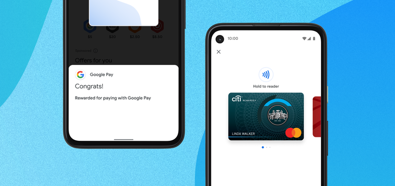 Google Pay