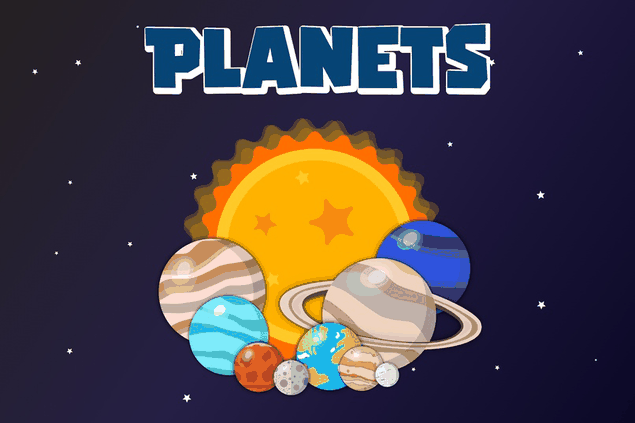 Planets