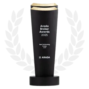 Arada Broker Awards 2025