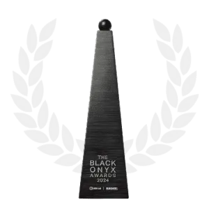 The Black Onyx Awards 2024