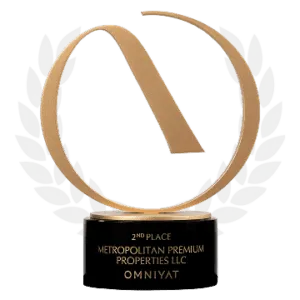 Omniyat Broker Awards 2024