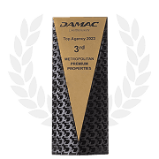 DAMAC Broker Awards 2023