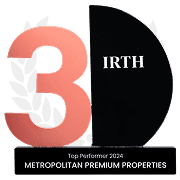 IRTH Broker Awards Q3 2024