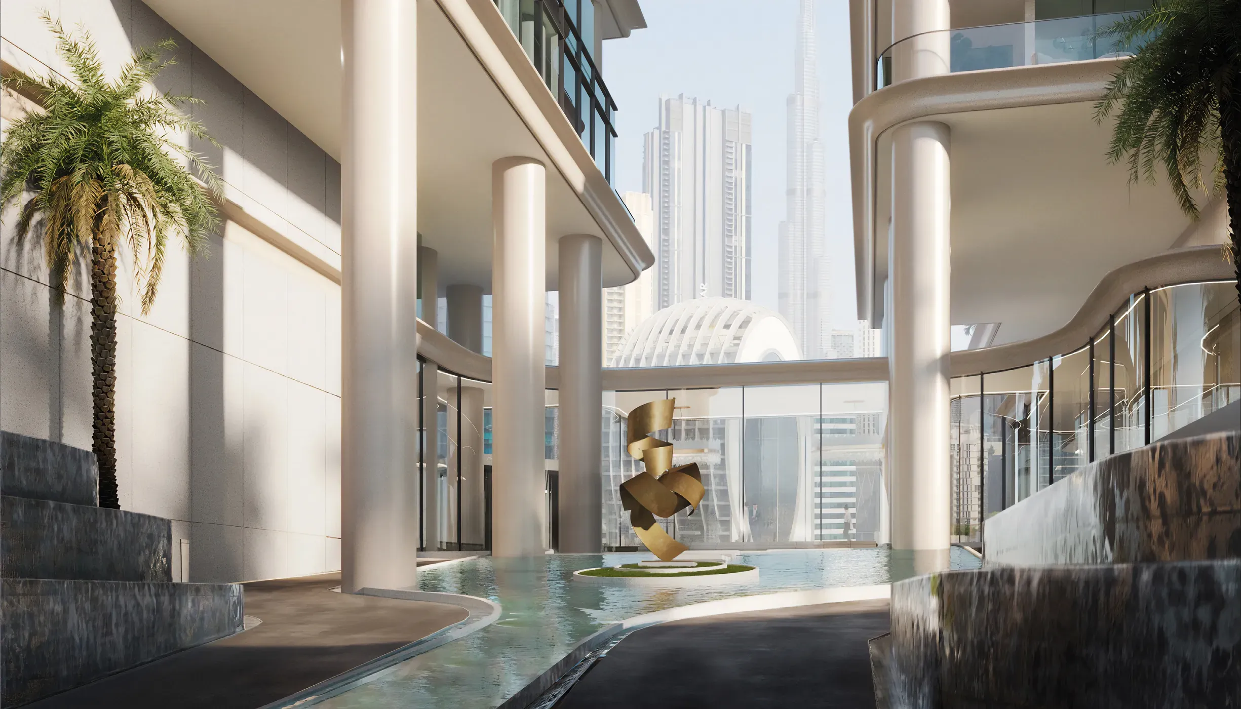 24/7 Concierge by Dorchester Collection
