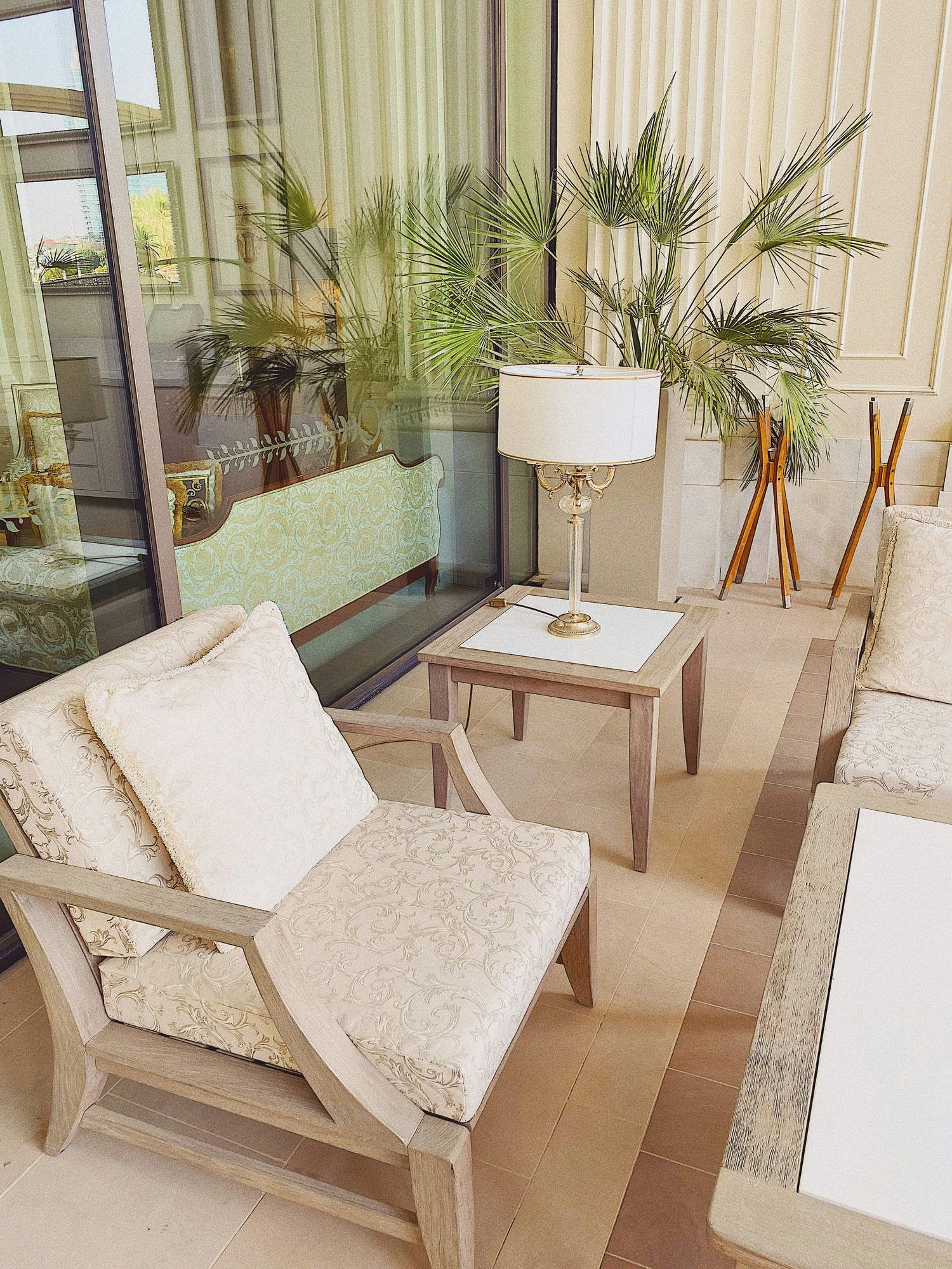 Palazzo Versace Dubai