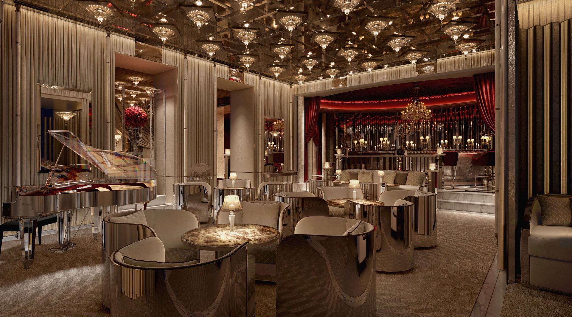 Baccarat