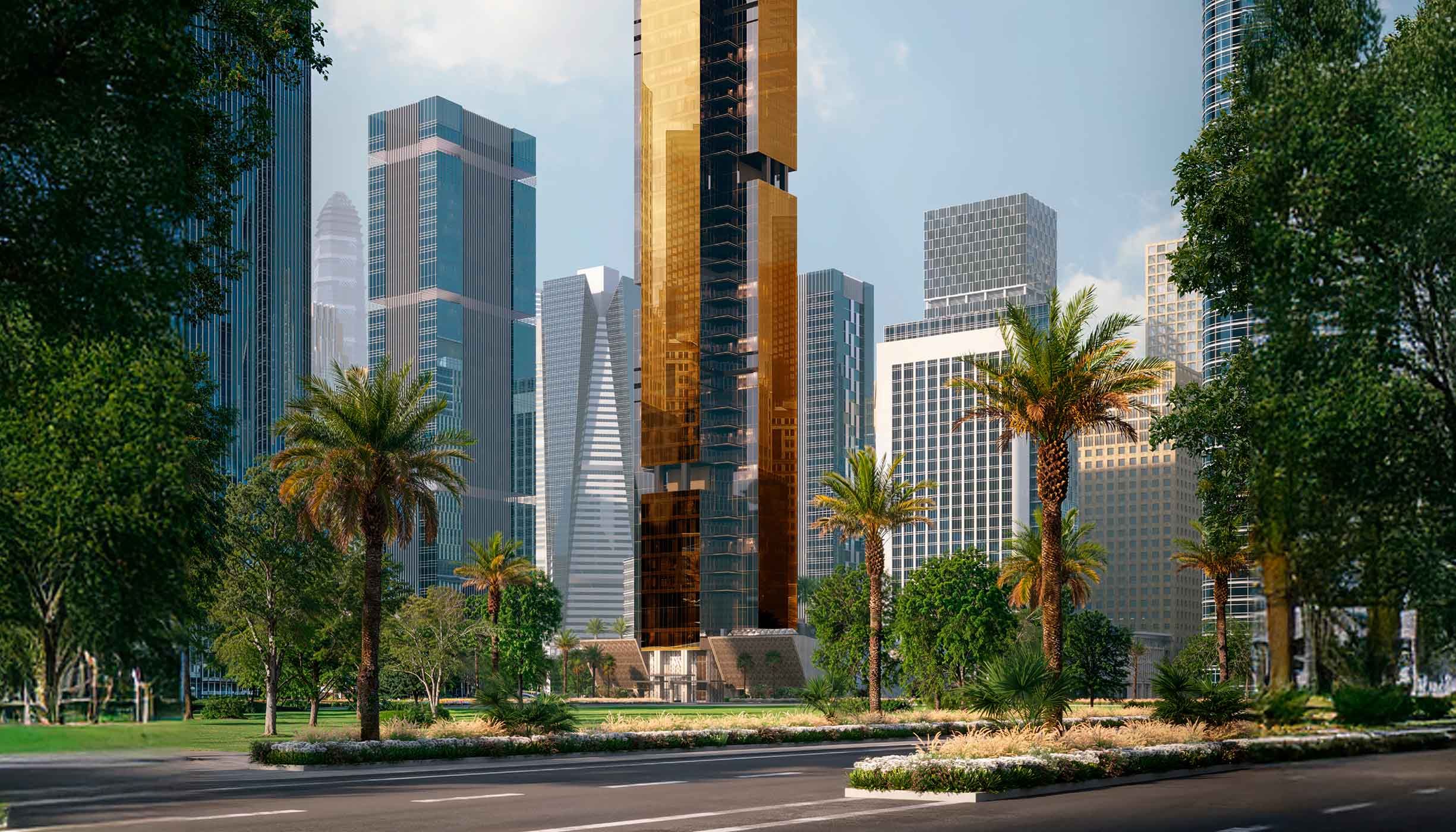 Waldorf Astoria Personal Concierge