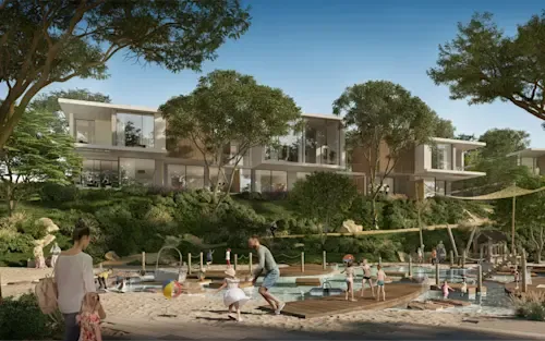 Club Houses