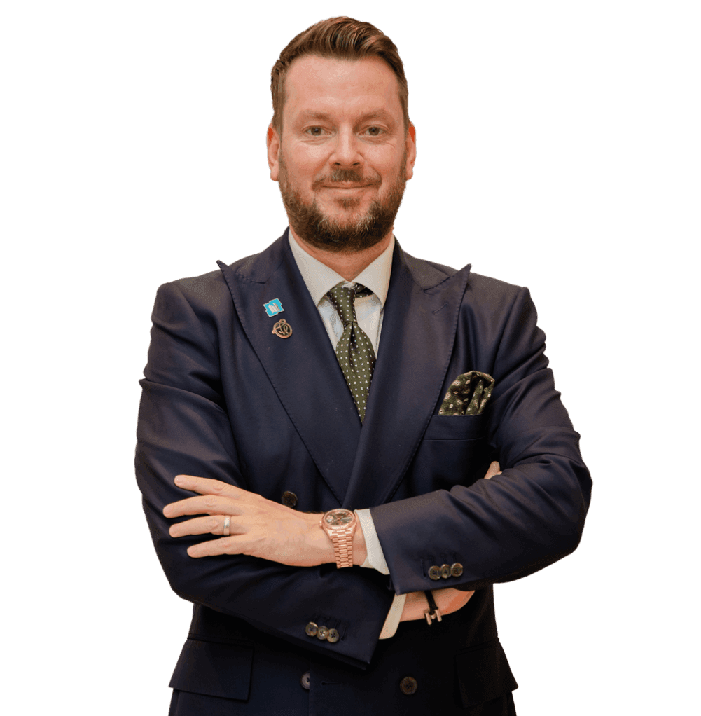 Marcus Andersson