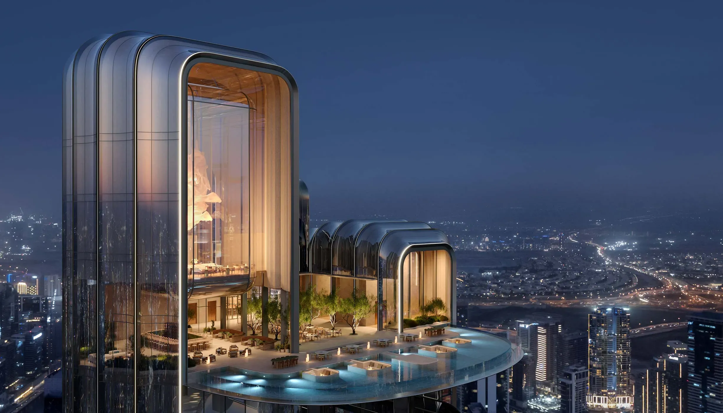 Exclusive Owners' Club