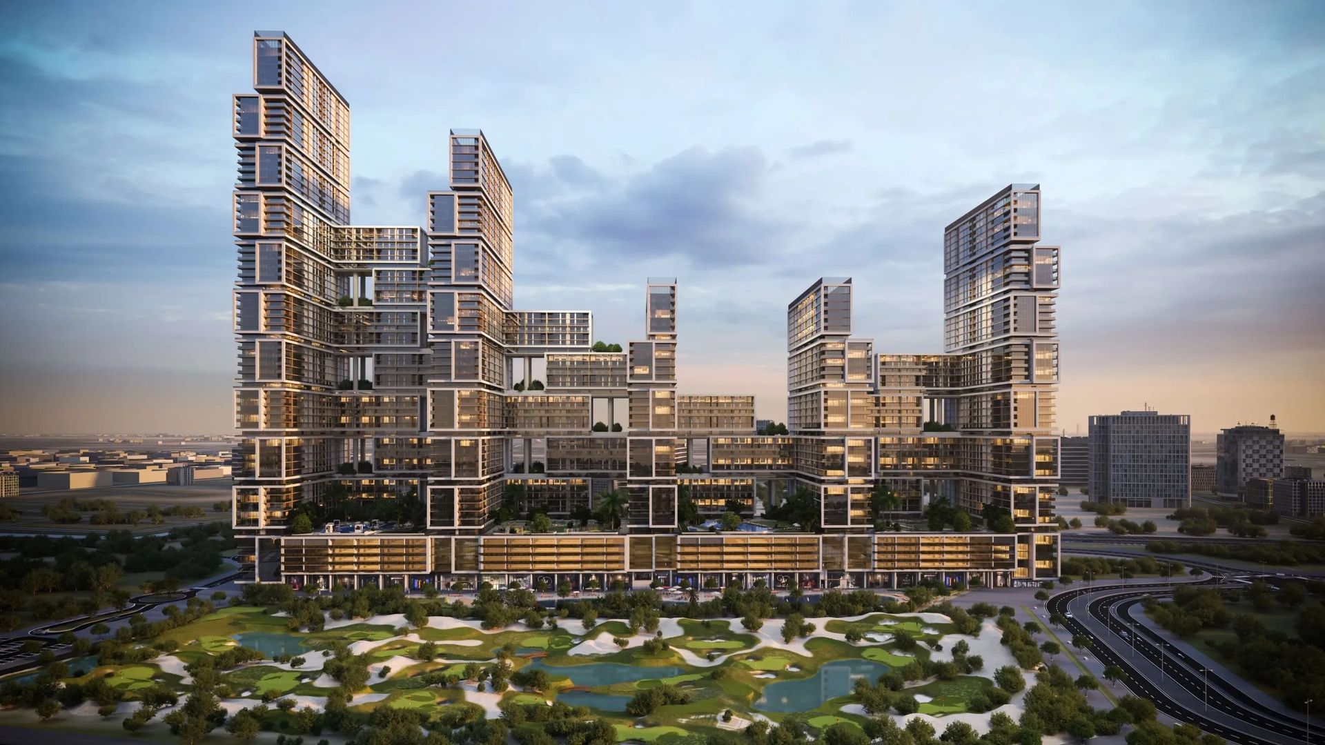 Sobha Realty