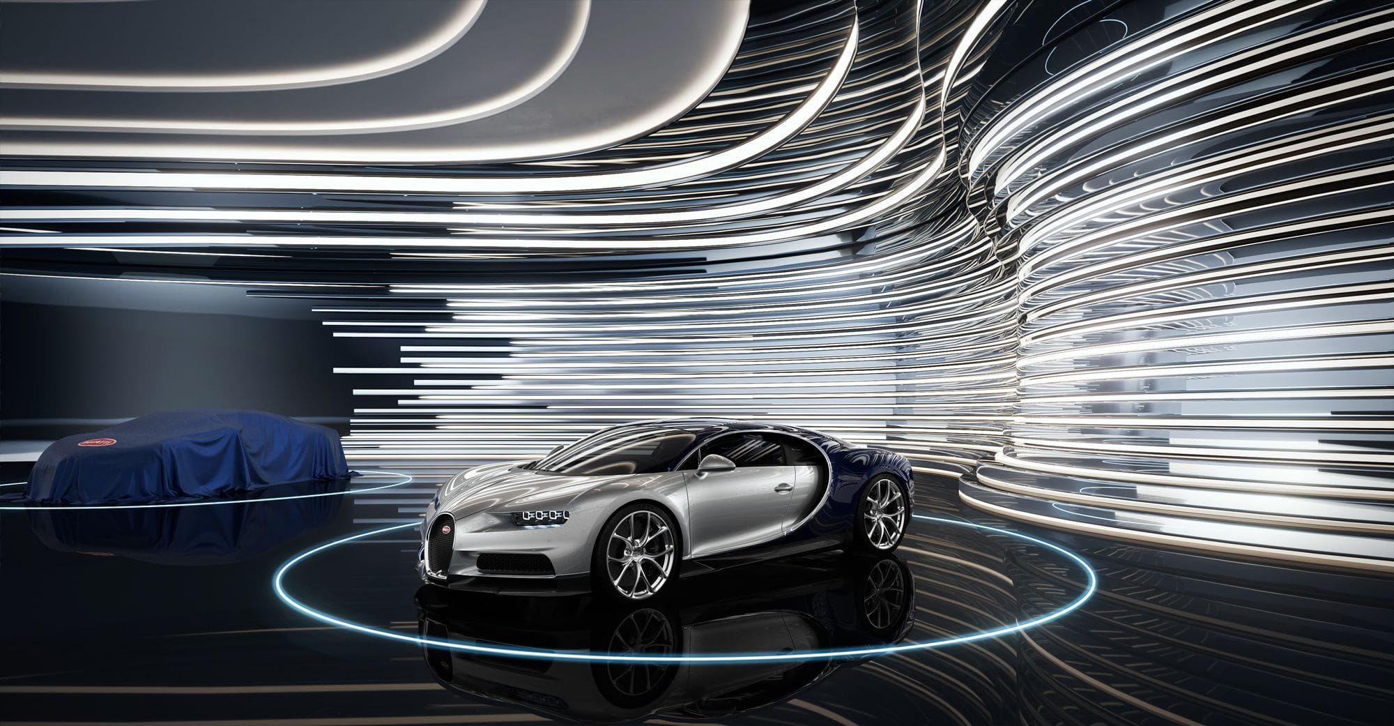 Bugatti