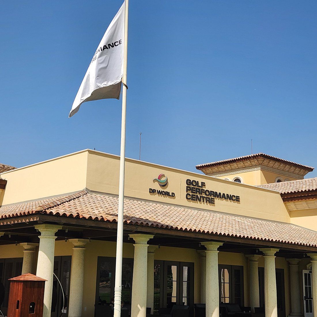JGE Golf Academy