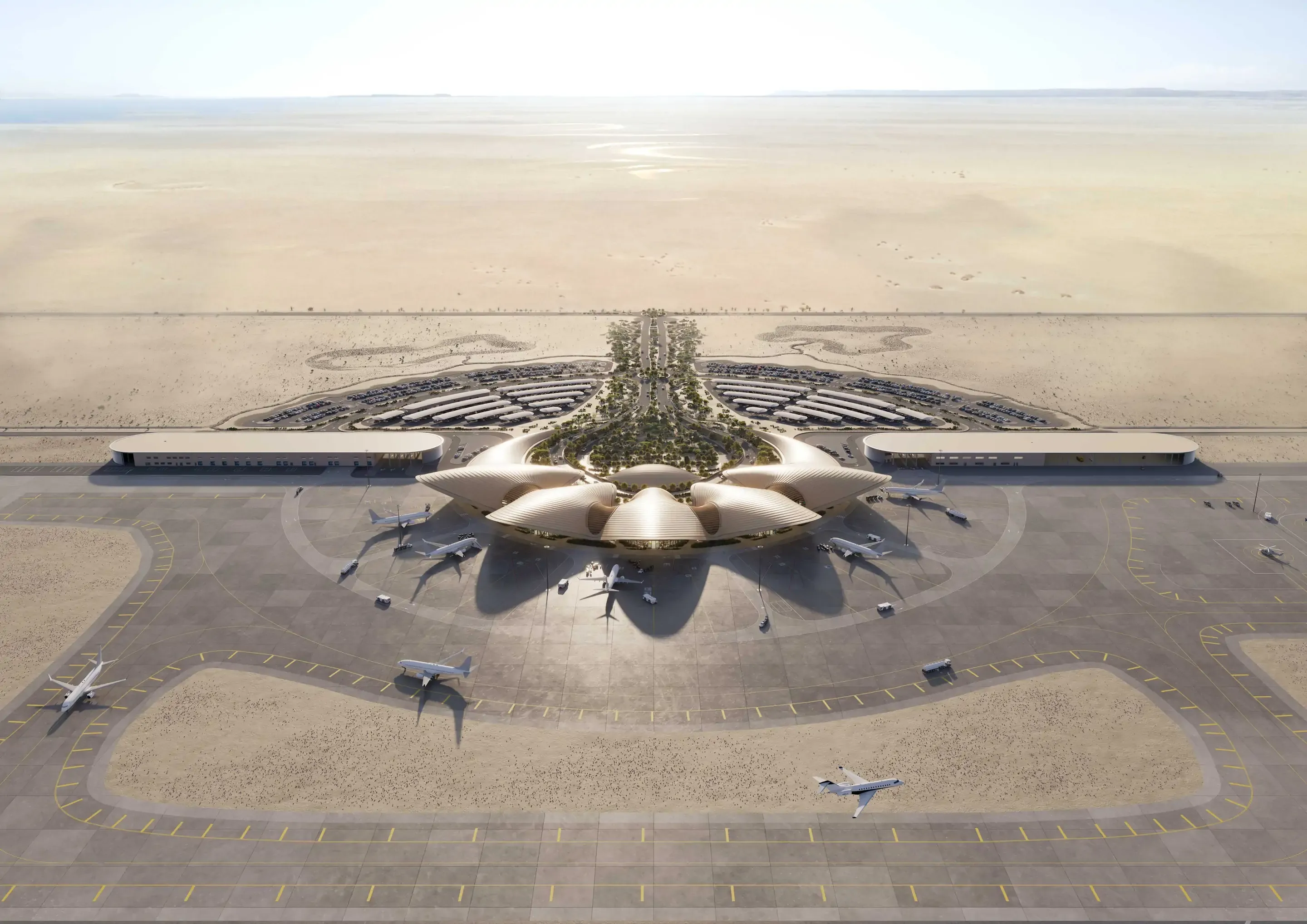 Red Sea International Airport