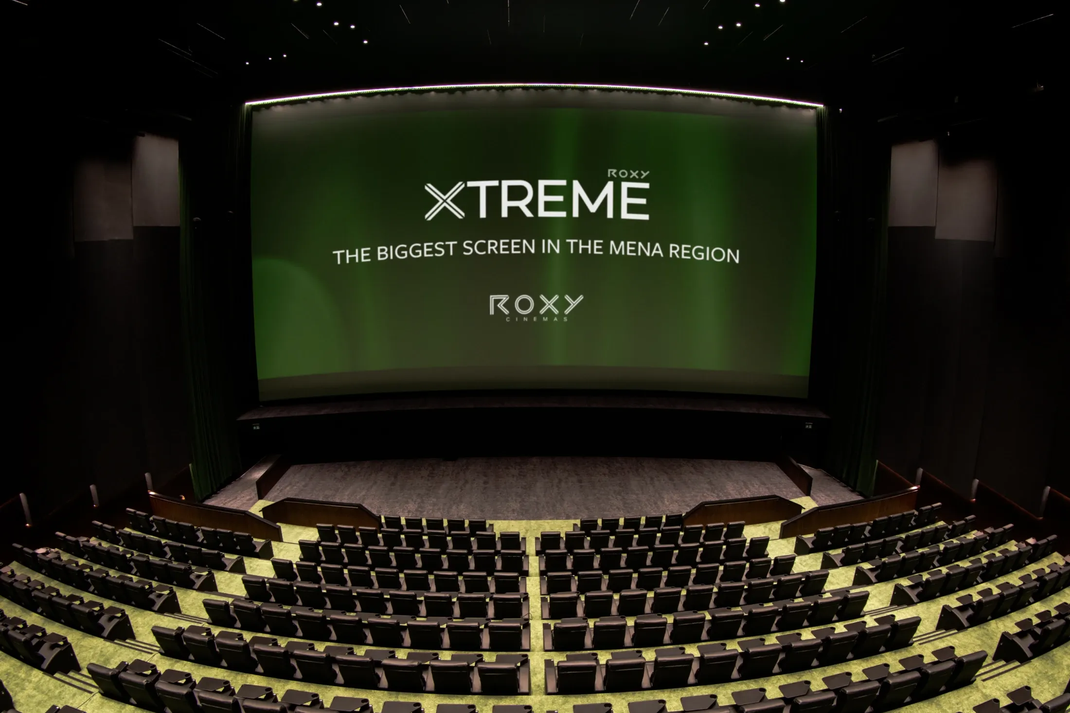 Roxy Cinemas