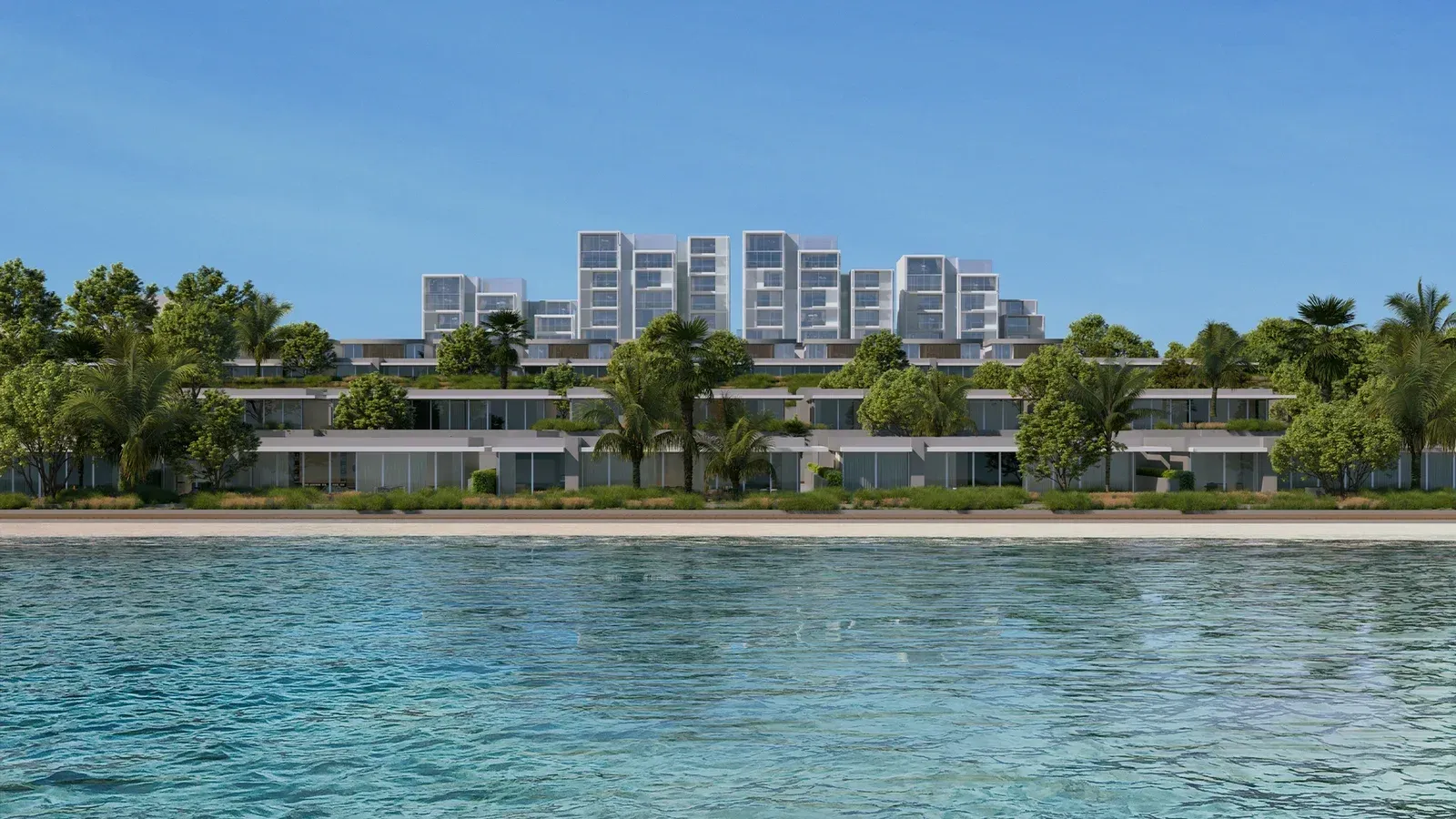 Al Zorah Development