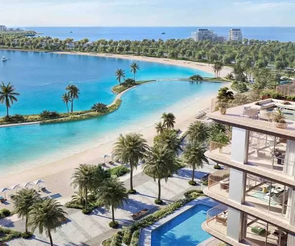 Beach Resorts
