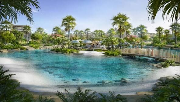 Lagoon Clubhouse