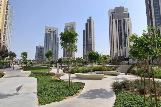 Central Park