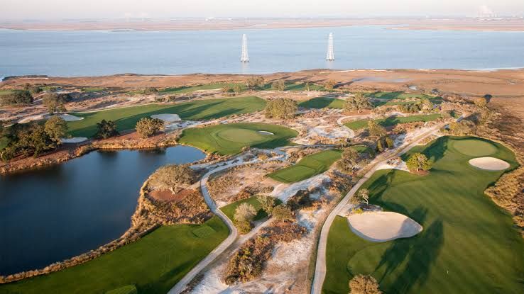 Family Golf Course